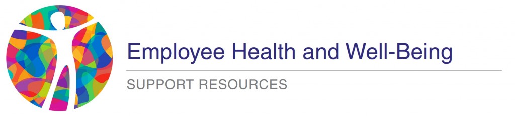 Employee Health and Well-Being Header